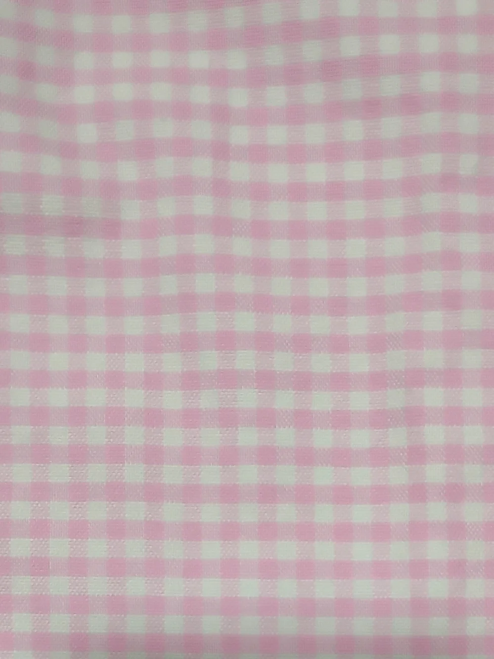 Polo by Ralph Lauren Pink Gingham Button-Down Shirt